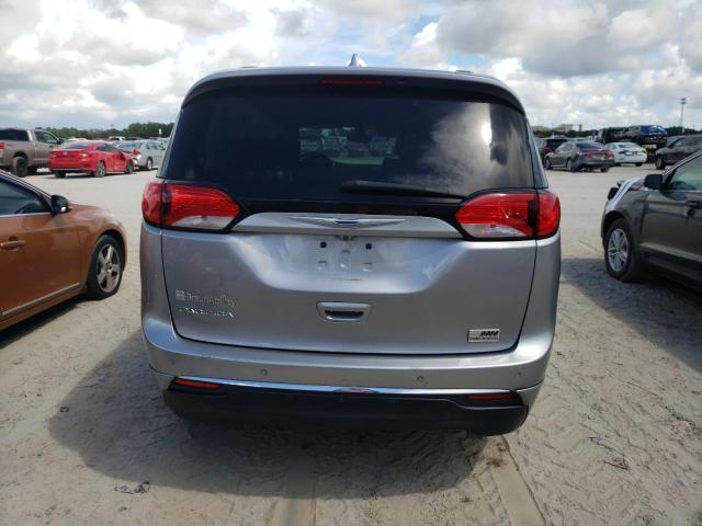 Снимка 6 от търг – 2017 CHRYSLER PACIFICA T с VIN 2C4RC1BG0HR501017