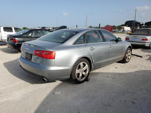 Photo 3 from auction – 2012 AUDI A6 PREMIUM with VIN WAUGGAFC5CN129258