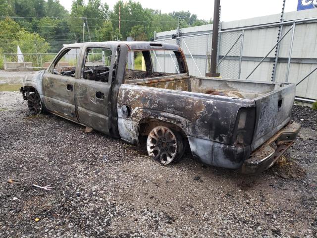 Photo 2 from auction – 2005 GMC NEW SIERRA with VIN 2GTEK13T551385126