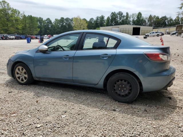 صورة رقم 2 من المزاد - 2011 MAZDA 3 I مع VIN JM1BL1UG0B1438916