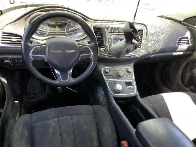 Снимка 8 от търг – 2016 CHRYSLER 200 LIMITE с VIN 1C3CCCAG1GN121218