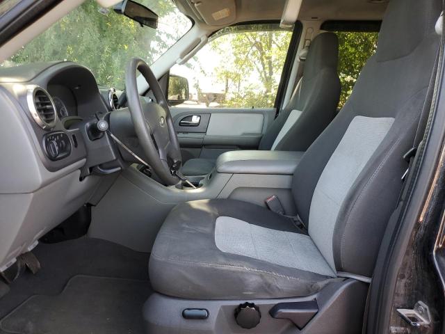 Photo 7 from auction – 2005 FORD EXPEDITION with VIN 1FMFU16555LA63071