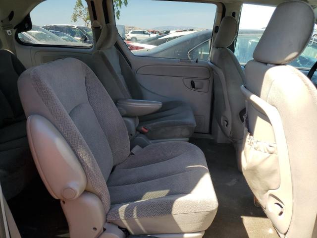 Photo 11 from auction – 2006 DODGE CARAVAN SX with VIN 1D4GP45R36B629342