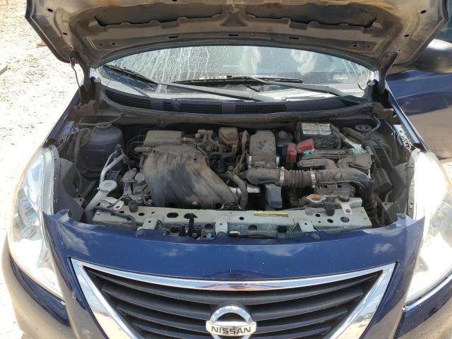 Photo 11 from auction – 2014 NISSAN VERSA S with VIN 3N1CN7AP0EL844555