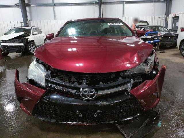 Photo 5 from auction – 2016 TOYOTA CAMRY with VIN 4T1BF1FK0GU588308