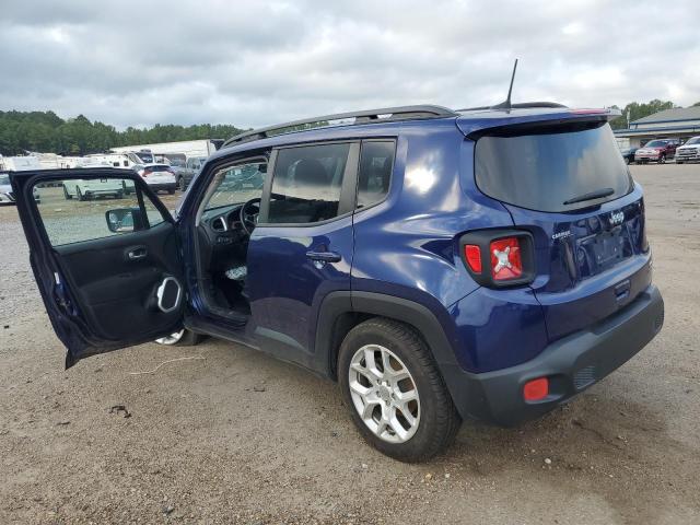 Photo 2 from auction – 2018 JEEP RENEGADE with VIN ZACCJABB2JPJ56712