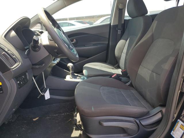 Photo 7 from auction – 2017 KIA RIO LX with VIN KNADM4A30H6109179