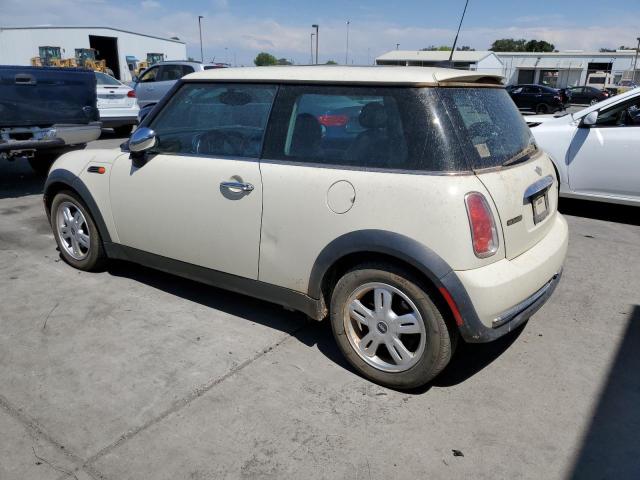 Photo 2 from auction – 2006 MINI COOPER with VIN WMWRC33516TK72942