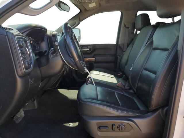 Photo 7 from auction – 2020 CHEVROLET SILVERADO with VIN 1GC1YNEY1LF116236
