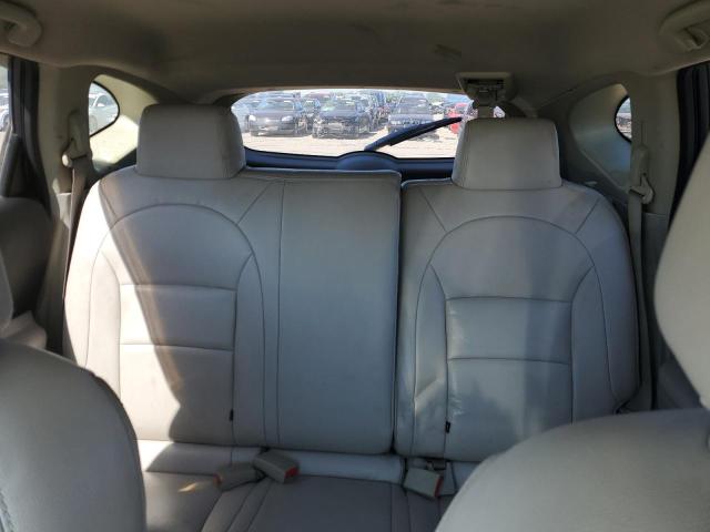 Photo 10 from auction – 2012 NISSAN ROGUE S with VIN JN8AS5MT9CW601865