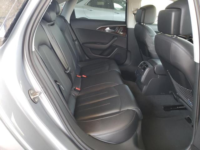 Photo 10 from auction – 2018 AUDI A6 PREMIUM with VIN WAUF8AFC0JN067189