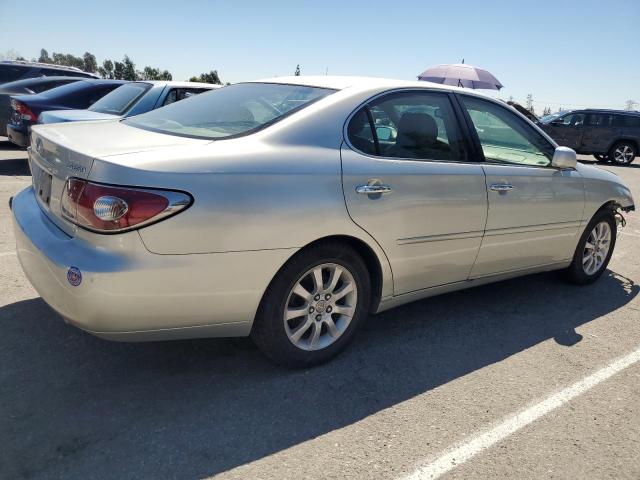 Photo 3 from auction – 2004 LEXUS ES 330 with VIN JTHBA30G545012429