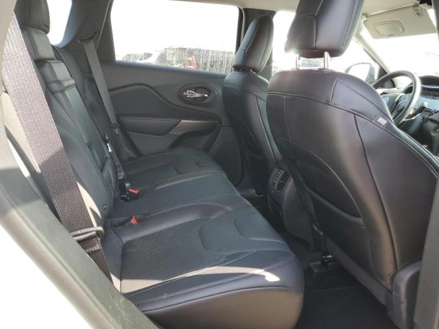 Photo 10 from auction – 2019 JEEP CHEROKEE L with VIN 1C4PJMDN2KD209079