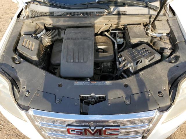 Photo 11 from auction – 2010 GMC TERRAIN SL with VIN 2CTFLCEW2A6251020