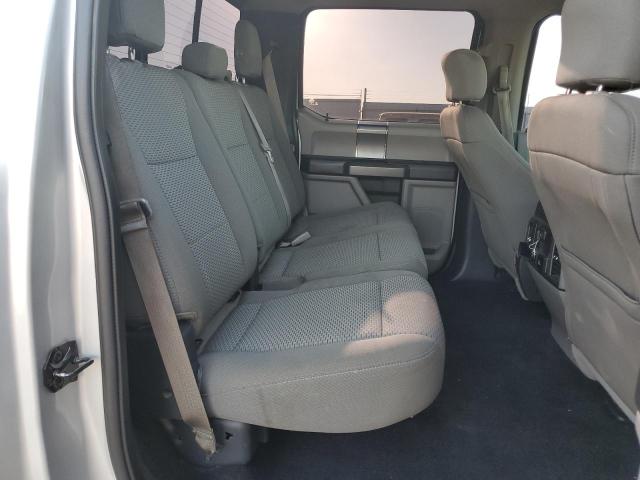 Photo 10 from auction – 2017 FORD F150 SUPER with VIN 1FTEW1EP0HKC25079