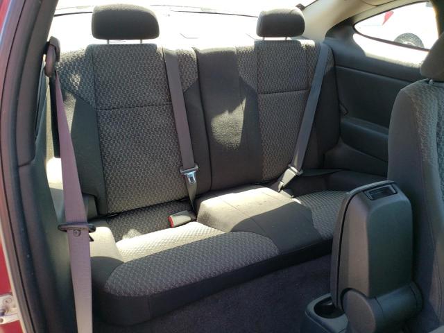 Photo 10 from auction – 2007 CHEVROLET COBALT LT with VIN 1G1AL15F877242432