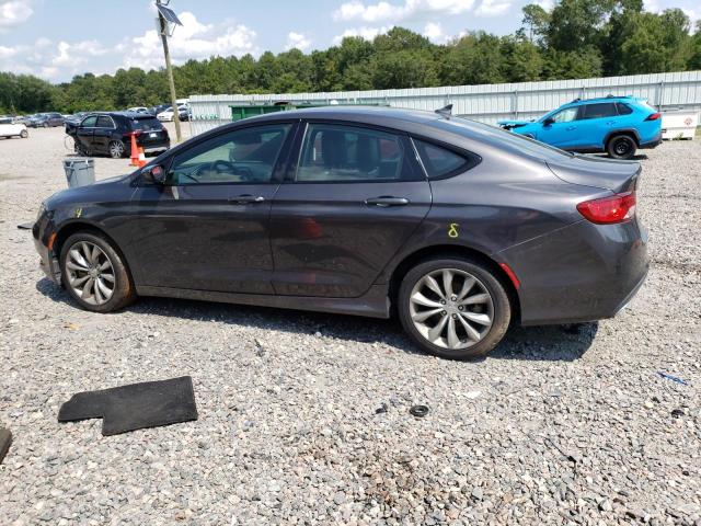 Photo 2 from auction – 2016 CHRYSLER 200 S with VIN 1C3CCCBG5GN130101