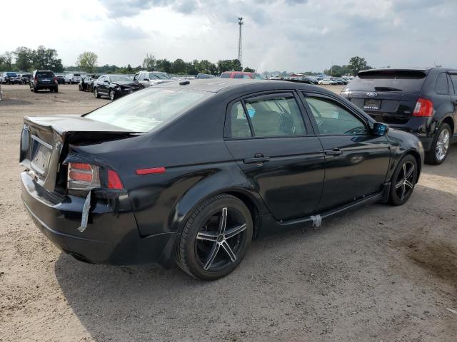 Photo 3 from auction – 2006 ACURA 3.2TL with VIN 19UUA66216A074994