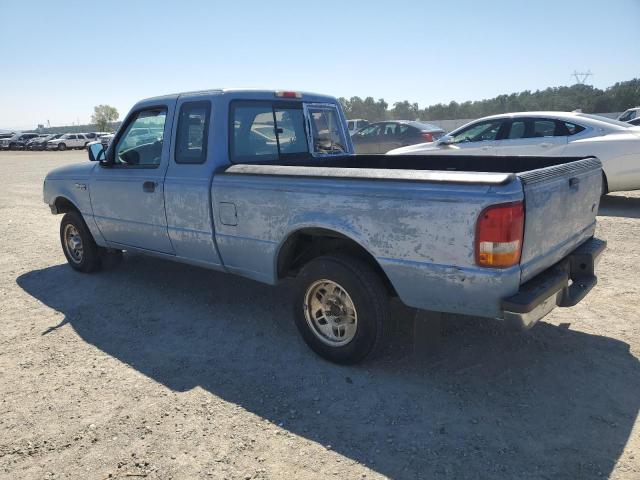 Photo 2 from auction – 1997 FORD RANGER SUP with VIN 1FTCR14A8VPB04620
