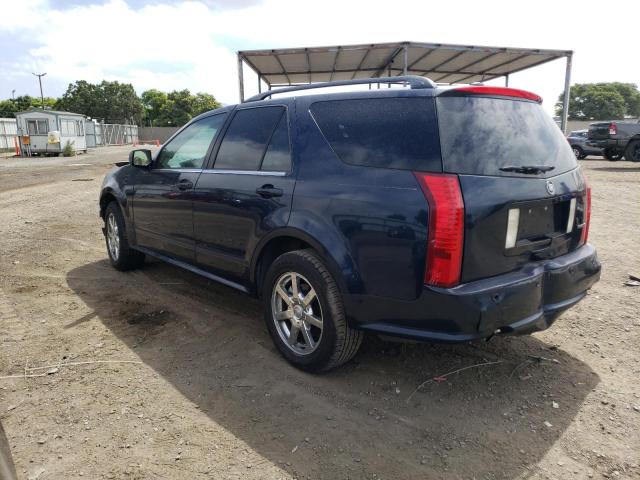 Photo 2 from auction – 2005 CADILLAC SRX with VIN 1GYEE637150225953
