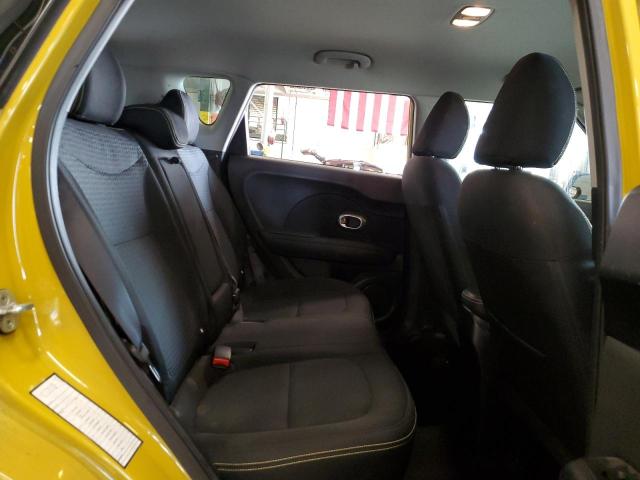 Фото 10 с аукциона – 2014 KIA SOUL + с VIN KNDJP3A5XE7030469