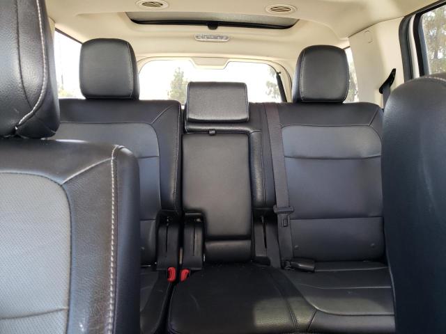 Photo 10 from auction – 2015 FORD FLEX SEL with VIN 2FMGK5C84FBA22173