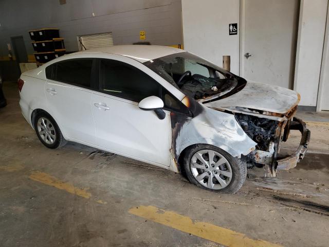 Photo 4 from auction – 2017 KIA RIO LX with VIN KNADM4A32H6112293