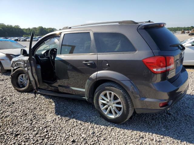Photo 2 from auction – 2017 DODGE JOURNEY SX with VIN 3C4PDCBG0HT588608