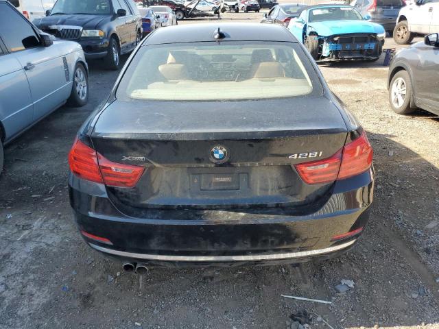 Photo 6 from auction – 2014 BMW 428 XI with VIN WBA3N9C51EF720483