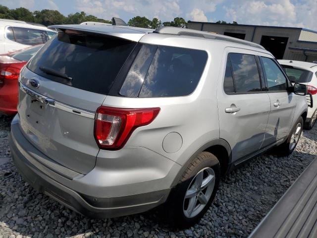 Photo 3 from auction – 2019 FORD EXPLORER X with VIN 1FM5K7D86KGB01686