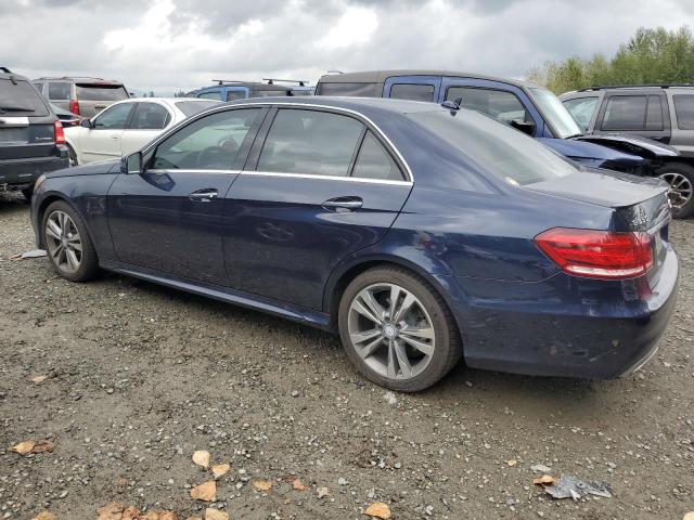 Photo 2 from auction – 2014 MERCEDES-BENZ E 350 4MAT with VIN WDDHF8JB4EA874648