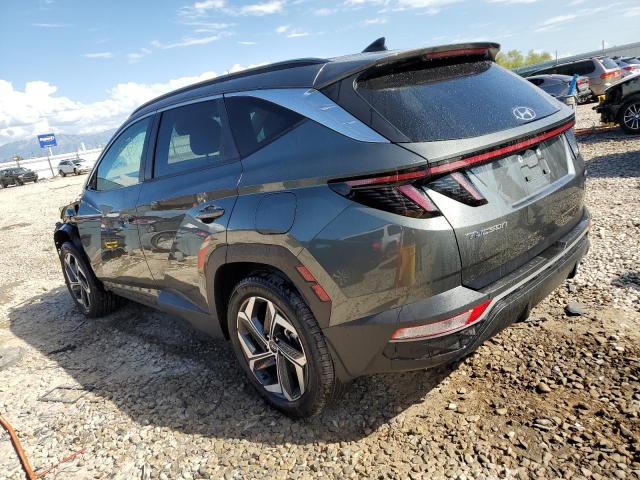 Photo 2 from auction – 2023 HYUNDAI TUCSON SEL with VIN 5NMJFCAE2PH174418