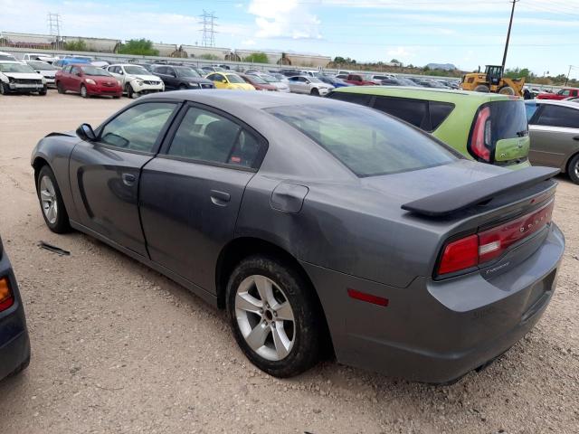 Photo 2 from auction – 2012 DODGE CHARGER SE with VIN 2C3CDXBG1CH111309