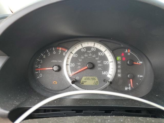 Photo 9 from auction – 2007 MAZDA 5 with VIN JM1CR29L470151073