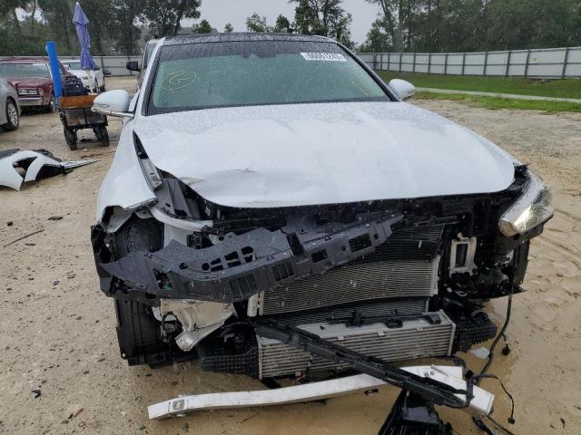 Photo 5 from auction – 2019 GENESIS G70 ELITE with VIN KMTG74LE1KU014429