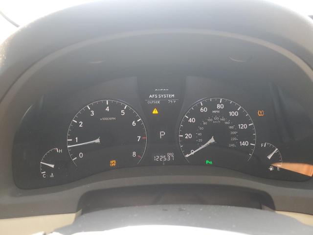 Photo 9 from auction – 2011 LEXUS RX 350 with VIN 2T2BK1BA0BC112509