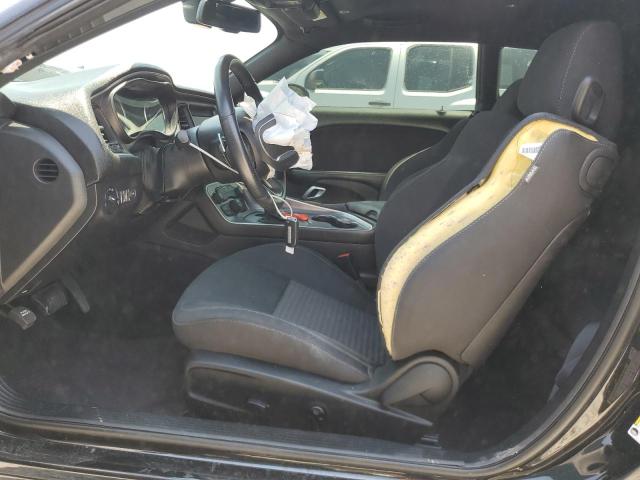 Photo 7 from auction – 2019 DODGE CHALLENGER with VIN 2C3CDZBT1KH524788