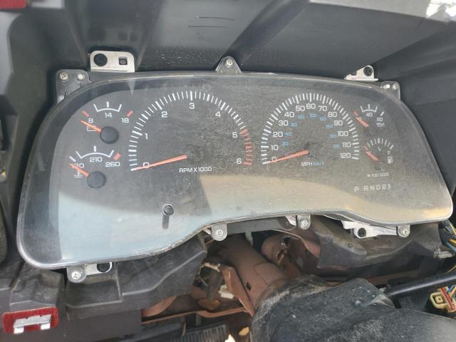 Photo 9 from auction – 2001 DODGE RAM 1500 with VIN 1B7HC16X31S105335