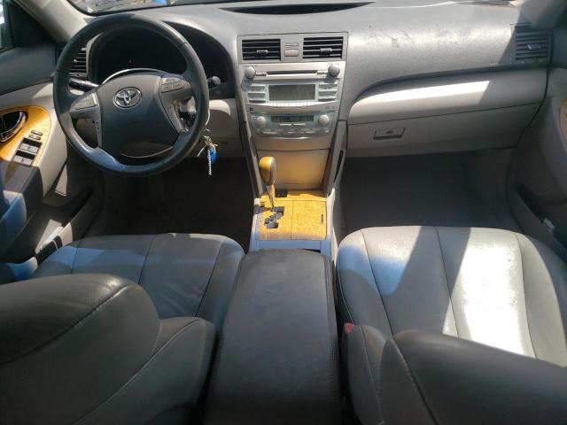 Photo 8 from auction – 2007 TOYOTA CAMRY with VIN 4T1BE46K27U558294