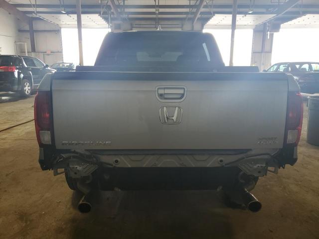 Zdjęcie 6 z aukcji – 2021 HONDA RIDGELINE z VIN 5FPYK3F14MB024122
