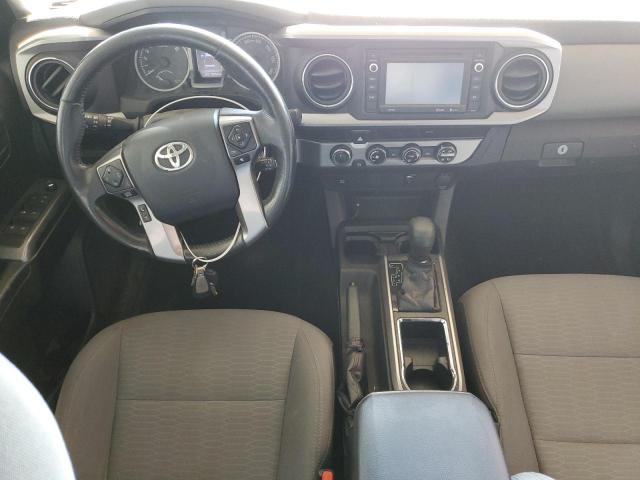 Photo 8 from auction – 2017 TOYOTA TACOMA DOU with VIN 3TMCZ5AN2HM102435