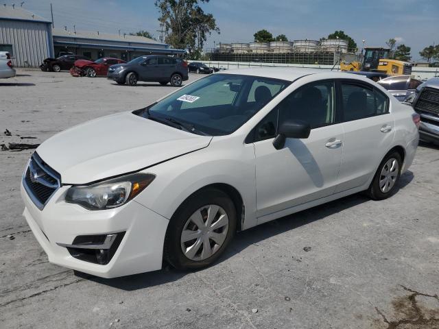 SUBARU IMPREZA 2015 with VIN JF1GJAA61FH016082 - Photo from auction