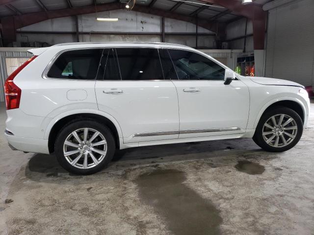 Photo 3 from auction – 2018 VOLVO XC90 T6 with VIN YV4A22PL2J1369008