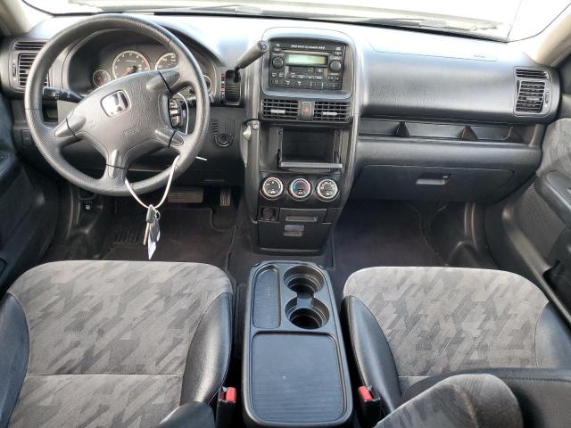 Photo 8 from auction – 2003 HONDA CR-V EX with VIN SHSRD78803U128946