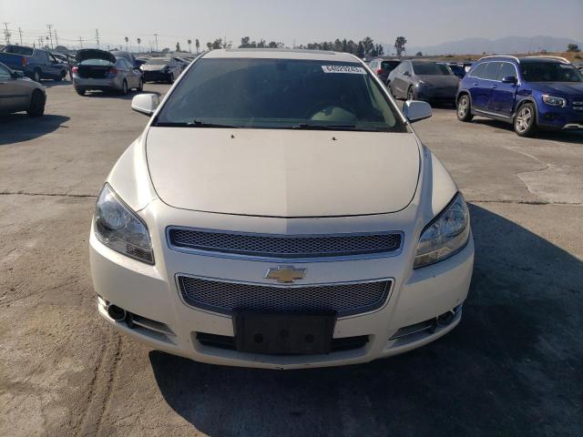 Photo 5 from auction – 2010 CHEVROLET MALIBU LTZ with VIN 1G1ZE5EB3AF162115