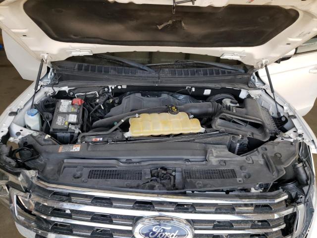 Photo 11 from auction – 2018 FORD EXPEDITION with VIN 1FMJK1HT0JEA60315