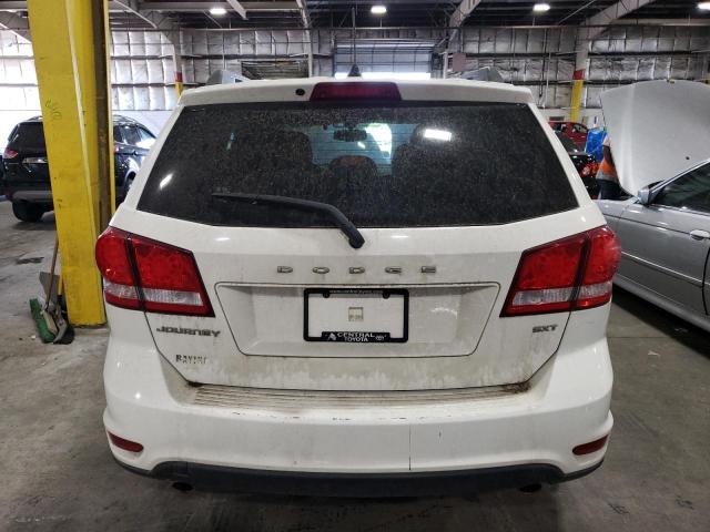 Photo 6 from auction – 2012 DODGE JOURNEY SX with VIN 3C4PDCBG8CT331706