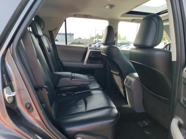 Photo 11 from auction – 2011 TOYOTA 4RUNNER SR with VIN JTEBU5JR9B5066443