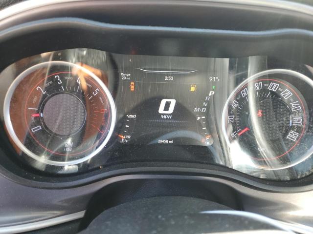 صورة رقم 9 من المزاد - 2020 DODGE CHALLENGER مع VIN 2C3CDZFJ1LH139371