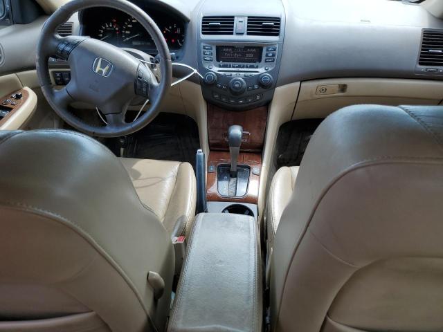 Photo 8 from auction – 2006 HONDA ACCORD with VIN 1HGCM66596A056207